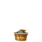 Versace Ikarus Medusa Red Sugar Bowl