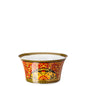 Versace Ikarus Medusa Red Salad/Vegetable Bowl – 20 cm