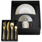 Versace Kids Medusa Gala Children’s Set – 7 pcs
