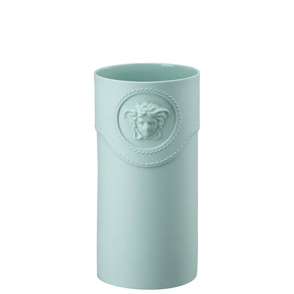 Versace La Medusa Green Vase – 24 cm