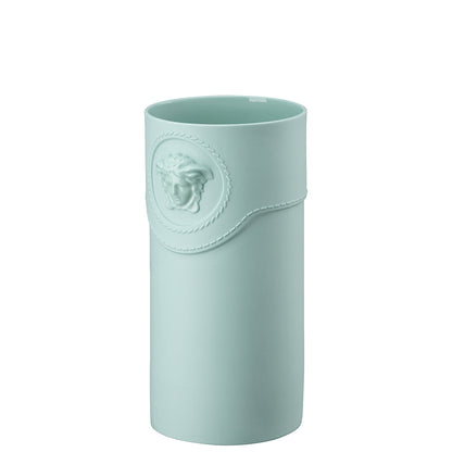 Versace La Medusa Green Vase – 24 cm
