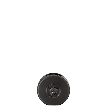 Versace La Medusa Mini Black Vase – 10 cm