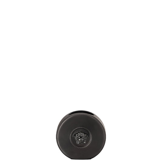 Versace La Medusa Mini Black Vase – 10 cm
