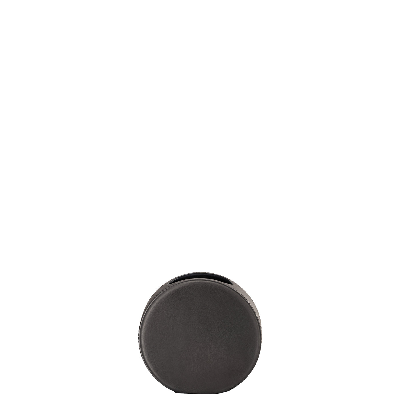 Versace La Medusa Mini Black Vase – 10 cm