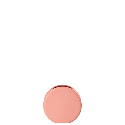 Versace La Medusa Mini Pink Vase – 10 cm