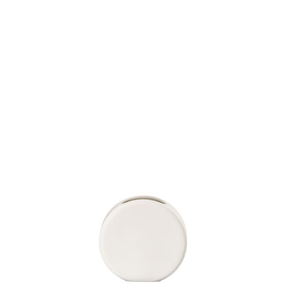 Versace La Medusa Mini White Vase – 10 cm