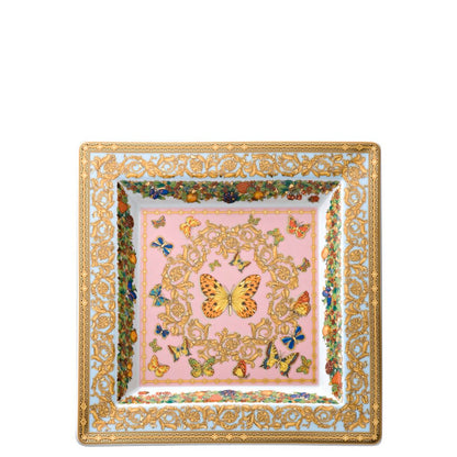 Versace Le Jardin de Versace Giftware – Dish 22 cm