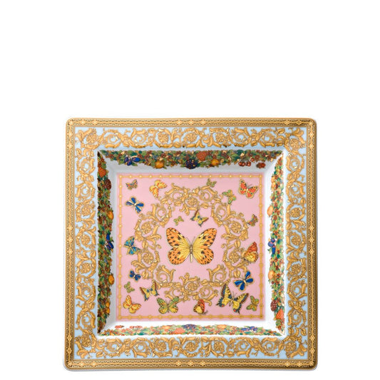 Versace Le Jardin de Versace Giftware – Dish 22 cm