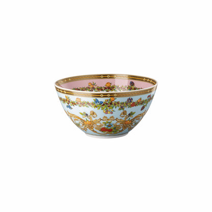 Versace Le jardin de Versace Bowl 18 cm