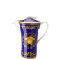 Versace Ikarus Medusa Blue Coffee Pot