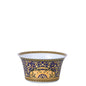 Versace Ikarus Medusa Blue Salad Bowl Medium
