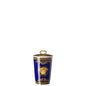 Versace Medusa Blue Table Light Scented Candle