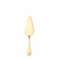 Versace Medusa Gold Cake Slice