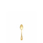 Versace Medusa Gold Demi Tasse Spoon
