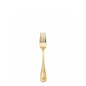 Versace Medusa Gold Dessert Fork