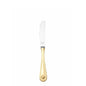 Versace Medusa Gold Dinner Knife