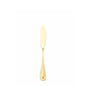 Versace Medusa Gold Fish Knife