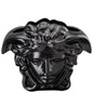 Versace Medusa Grande Black Vase – 30 cm
