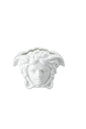 Versace Medusa Grande White Vase – 9 cm