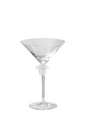 Versace Medusa Lumiere Cocktail Glasss