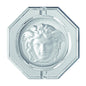 Versace Medusa Lumiere Ashtray 13cm