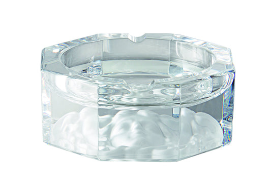 Versace Medusa Lumiere Ashtray 16