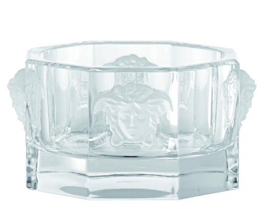 Versace Medusa Lumiere Bottle coaster