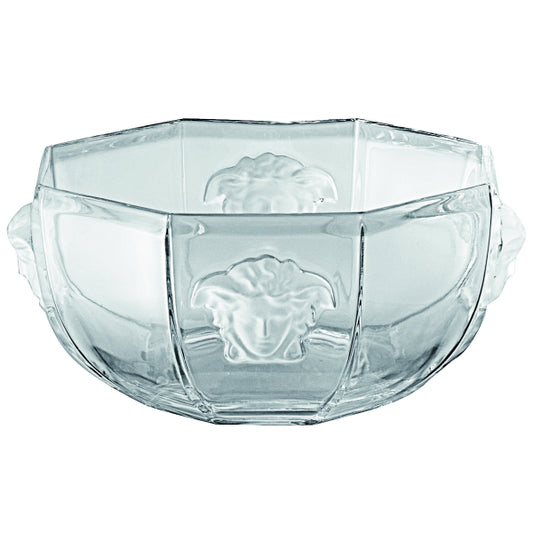 Versace Medusa Lumiere Bowl 18cm