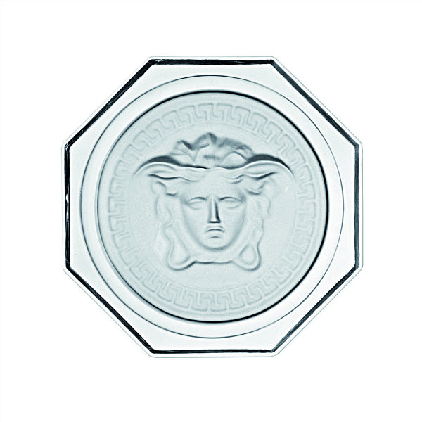 Versace Medusa Lumiere Coaster