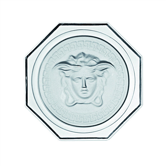 Versace Medusa Lumiere Coaster