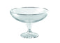 Versace Medusa Lumiere Bowl 33 cm with foot