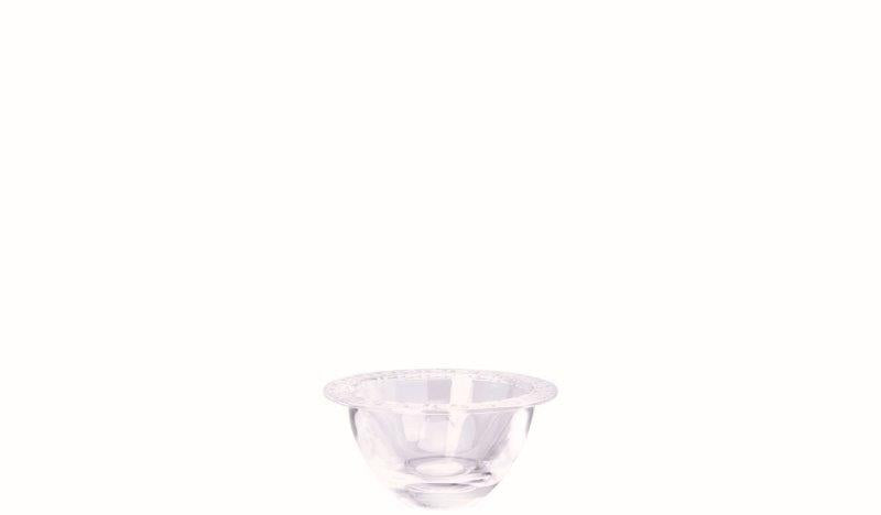 Versace Medusa Lumiere Dish 10 cm