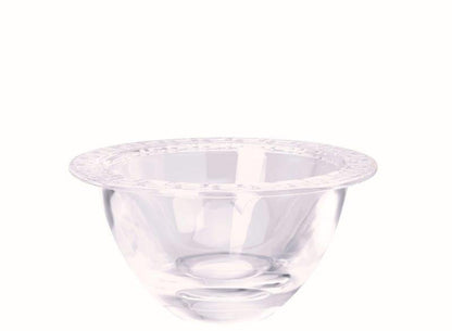 Versace Medusa Lumiere Dish 10 cm