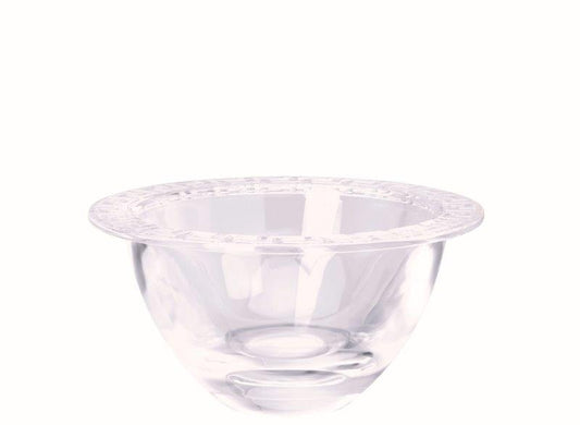 Versace Medusa Lumiere Dish 10 cm