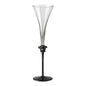 Versace Medusa Lumière Haze Champagne Flute