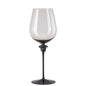 Versace Medusa Lumière Haze Red Wine Bordeaux Glass