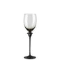 Versace Medusa Lumière Haze Red Wine Glass