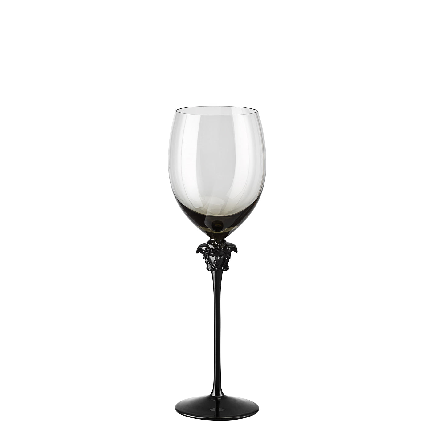 Versace Medusa Lumière Haze Water Goblet