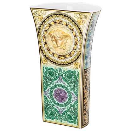 Versace Medusa Madness - Barocco Mosaic Vase – 34 cm