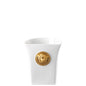 Versace Medusa Madness White Vase 18 cm