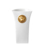 Versace Medusa Madness White Vase 26 cm