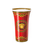 Versace Medusa Red Giftware – Vase 26 cm