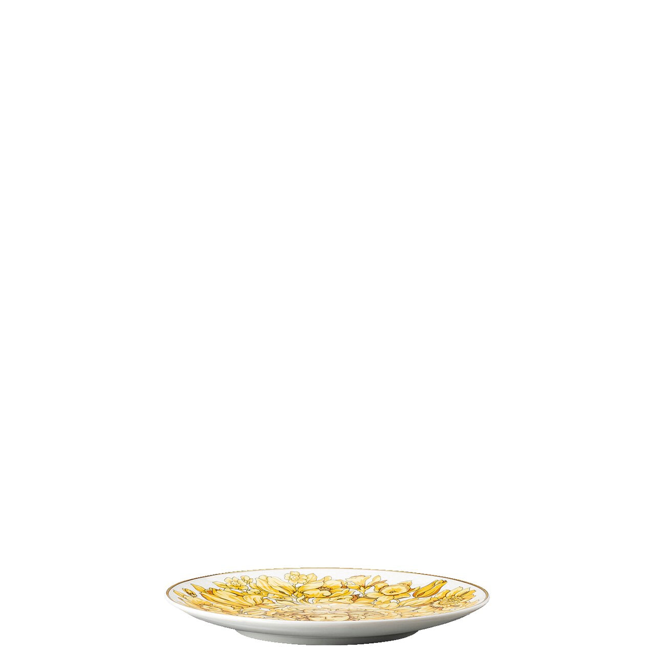 Versace Medusa Rhapsody Side Plate – 17 cm