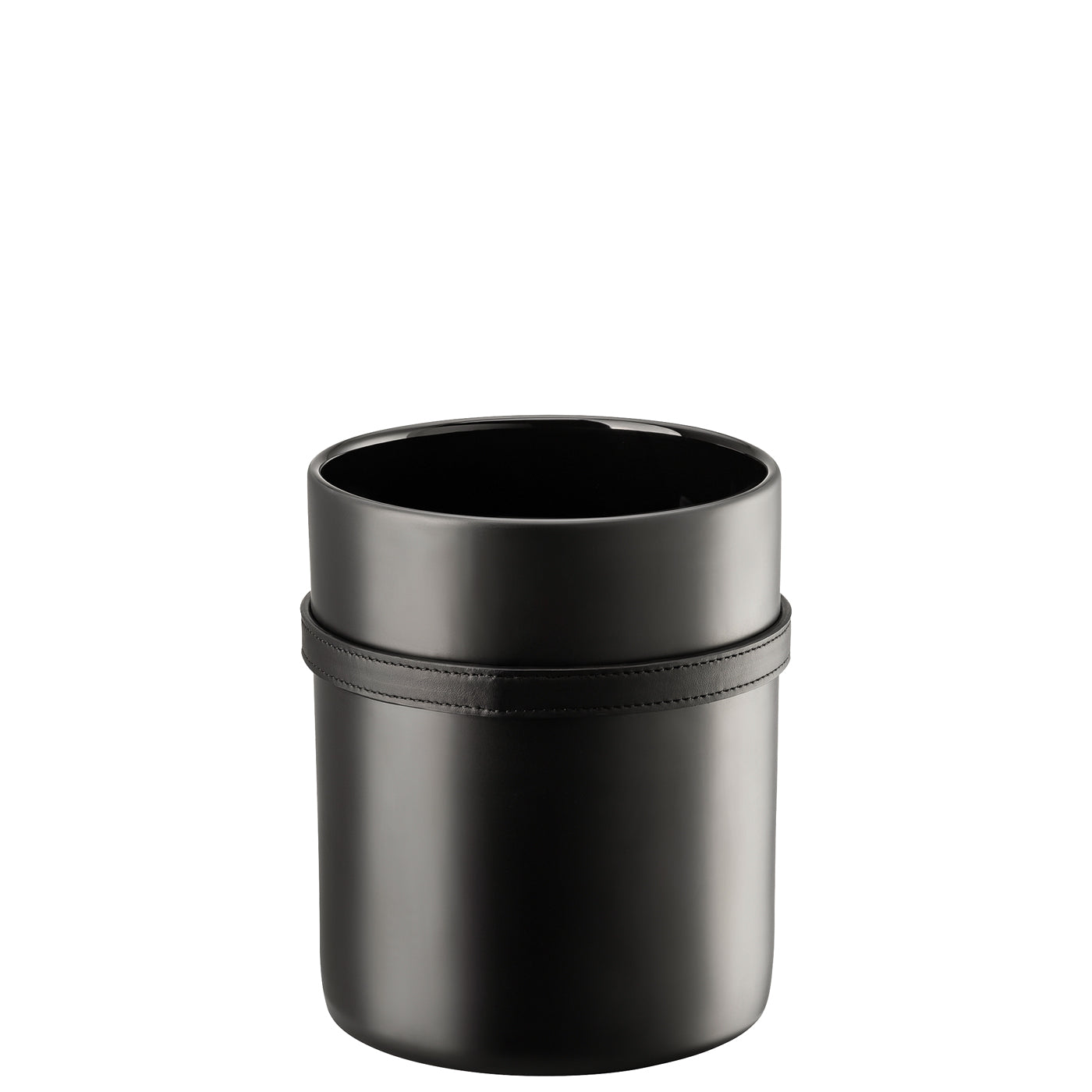 Versace Medusa '95 Black Vase 18 cm