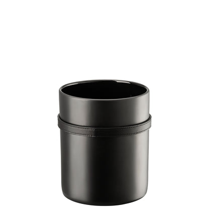 Versace Medusa '95 Black Vase 18 cm