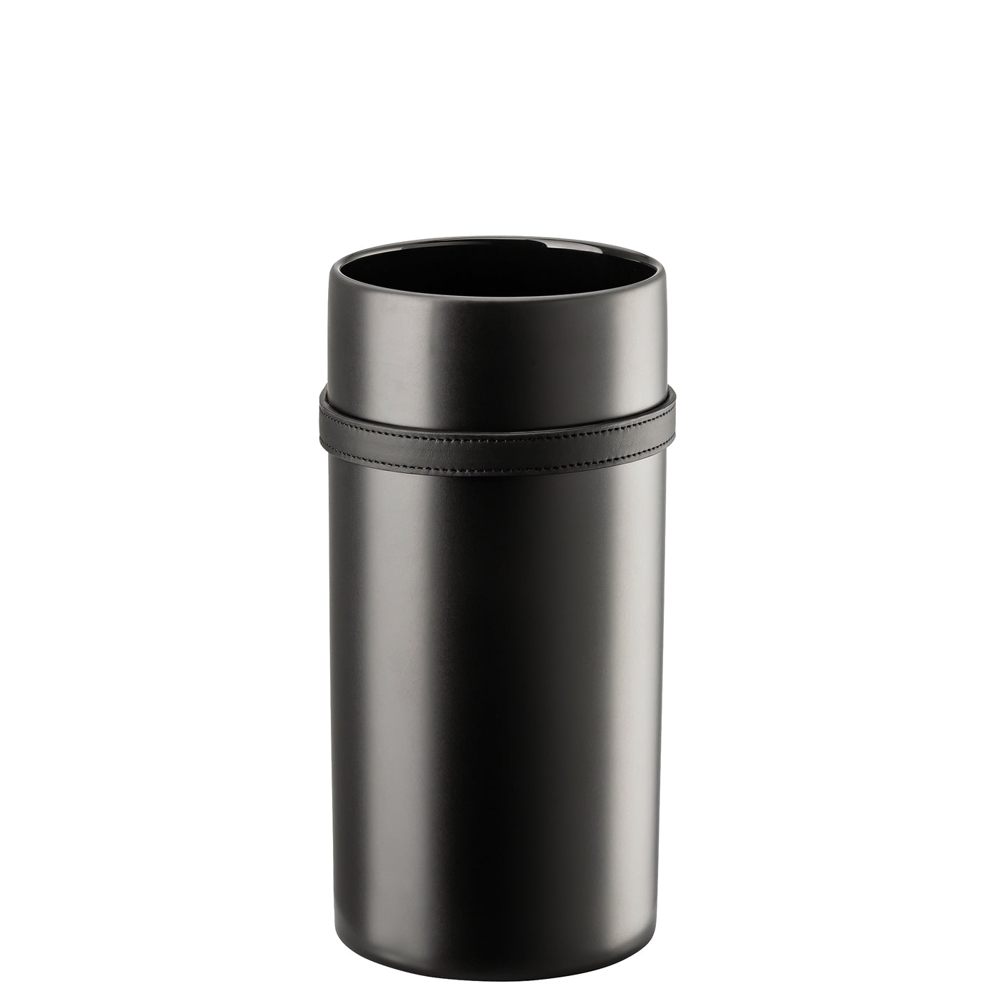 Versace Medusa '95 Black Vase 24 cm