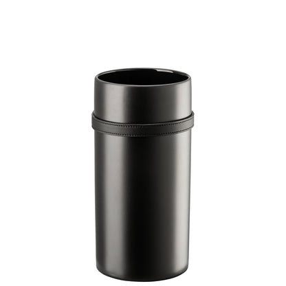 Versace Medusa '95 Black Vase 24 cm