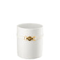 Versace Medusa '95 White Vase 18 cm