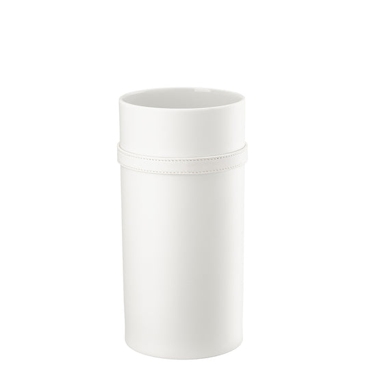 Versace Medusa '95 White Vase 24 cm