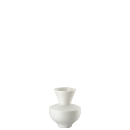 Versace Nymph Mini Vase – White – 10 cm